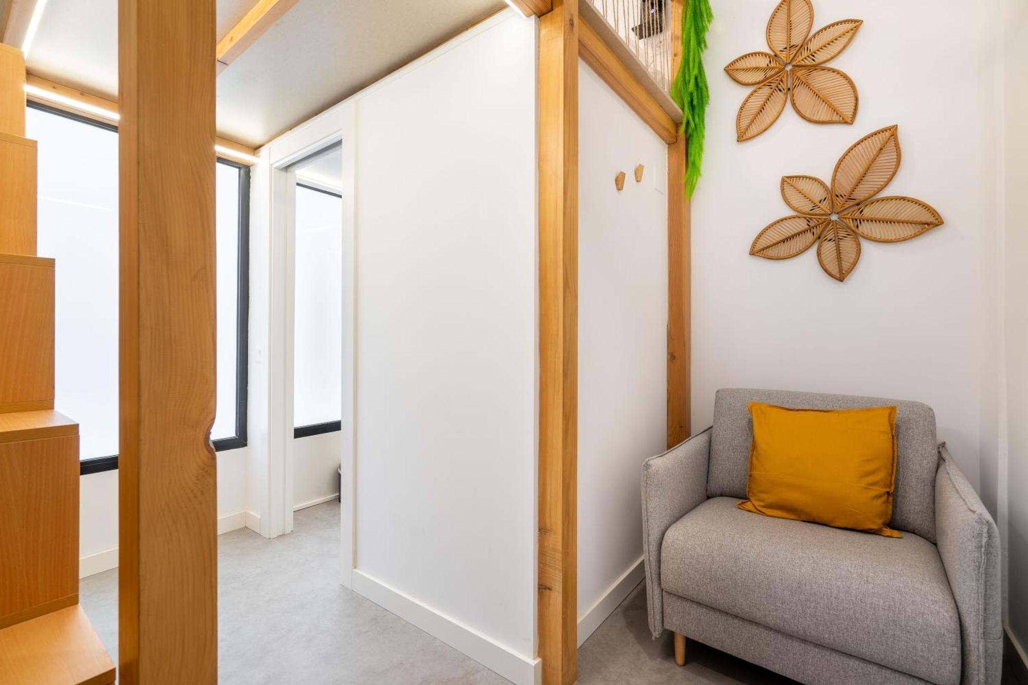 Guest house Tiendas 26 Almeria