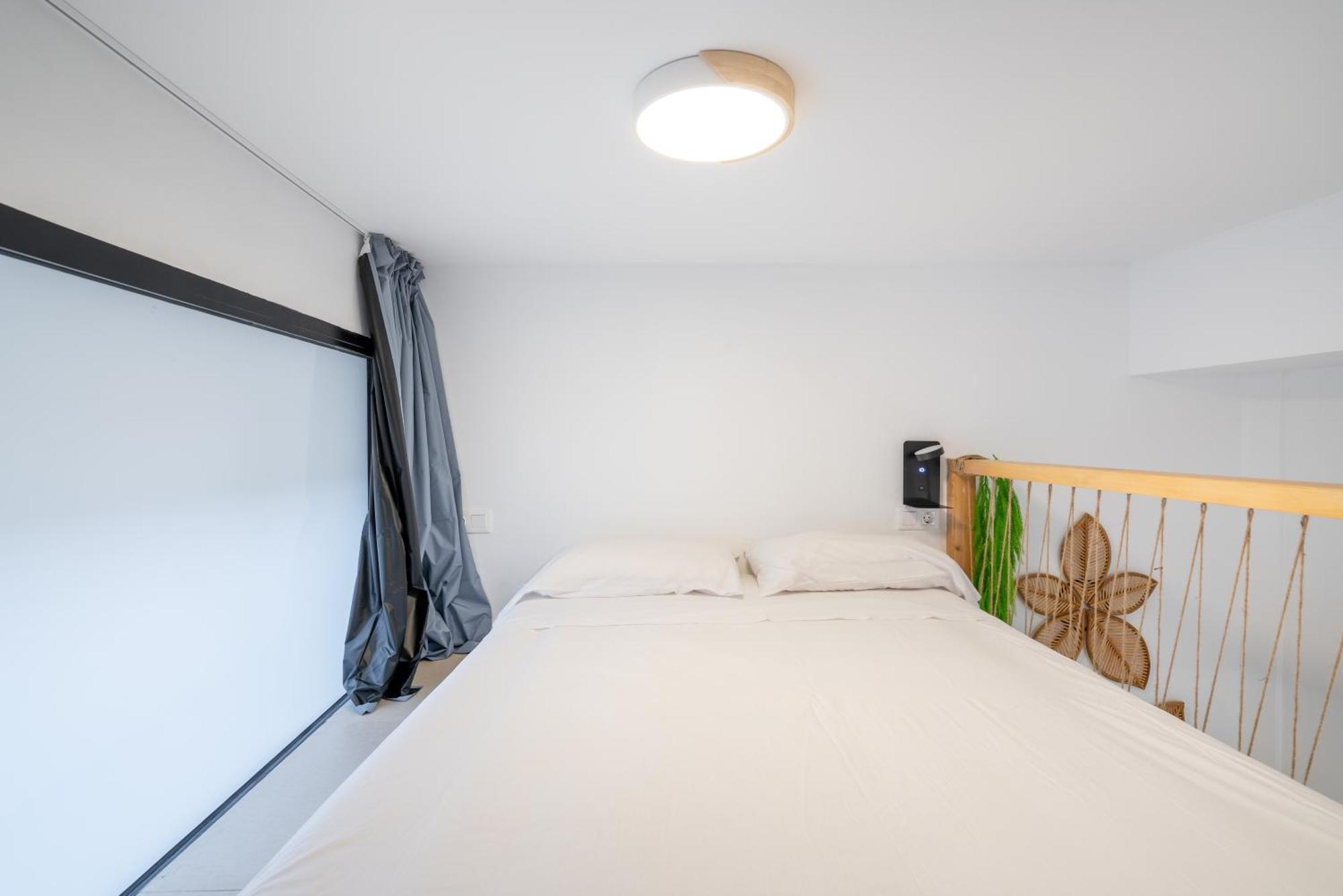 Guest house Tiendas 26 Almeria