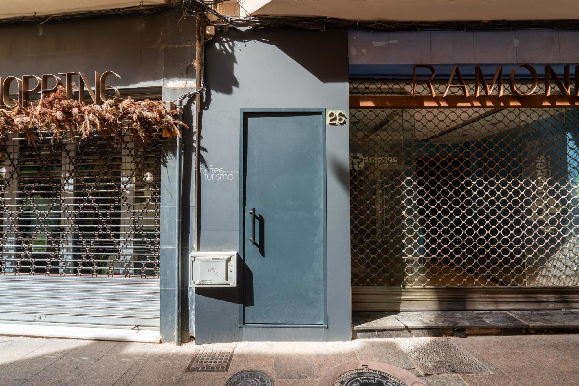 Tiendas 26 Almeria