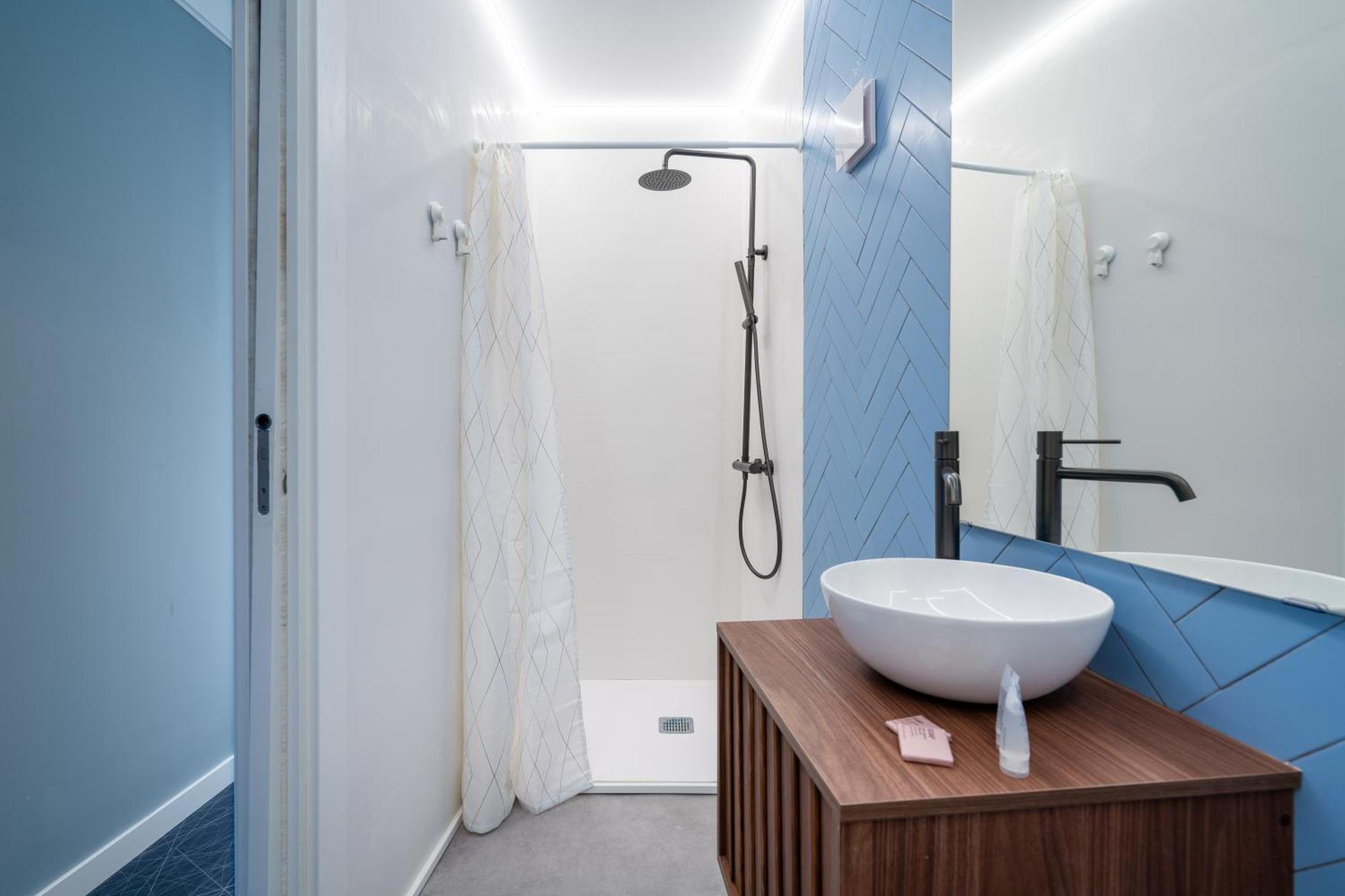 Tiendas 26 Guest house