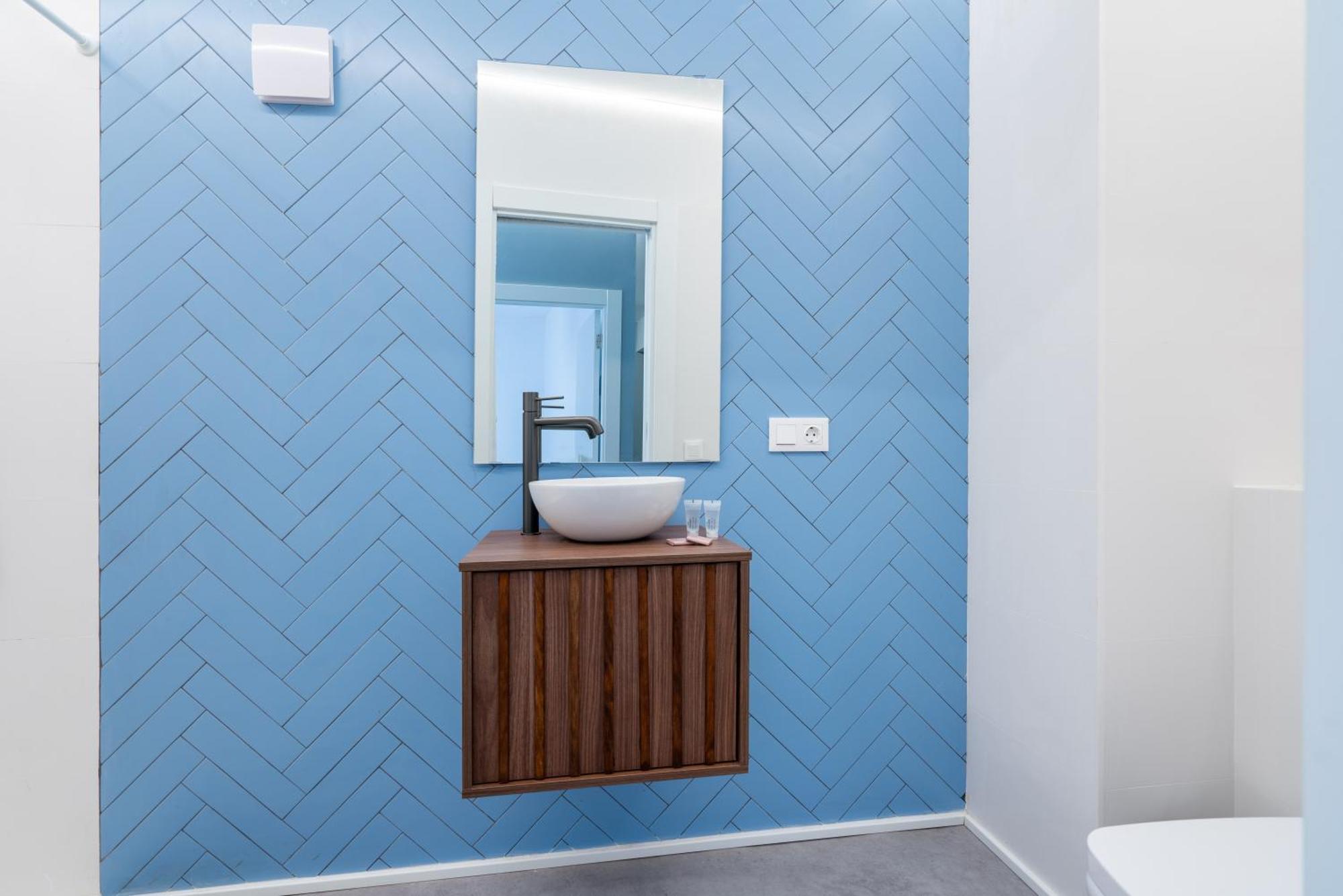 Guest house Tiendas 26 Almeria
