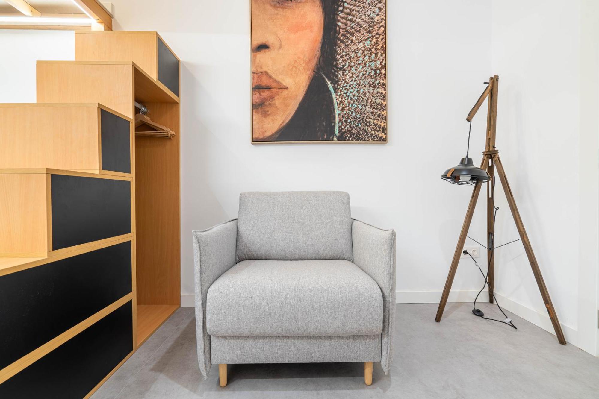 Tiendas 26 Guest house