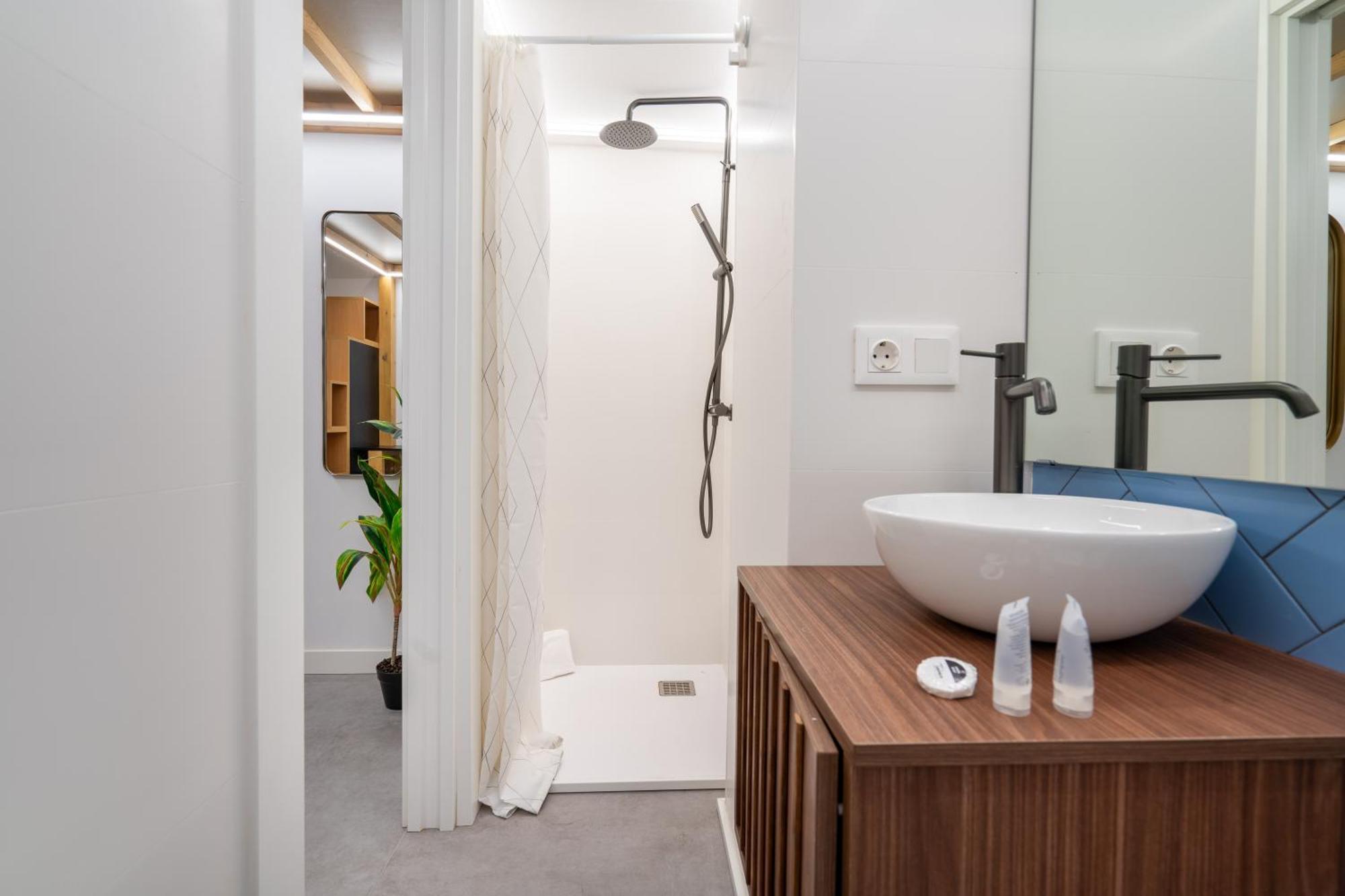 Guest house Tiendas 26 *