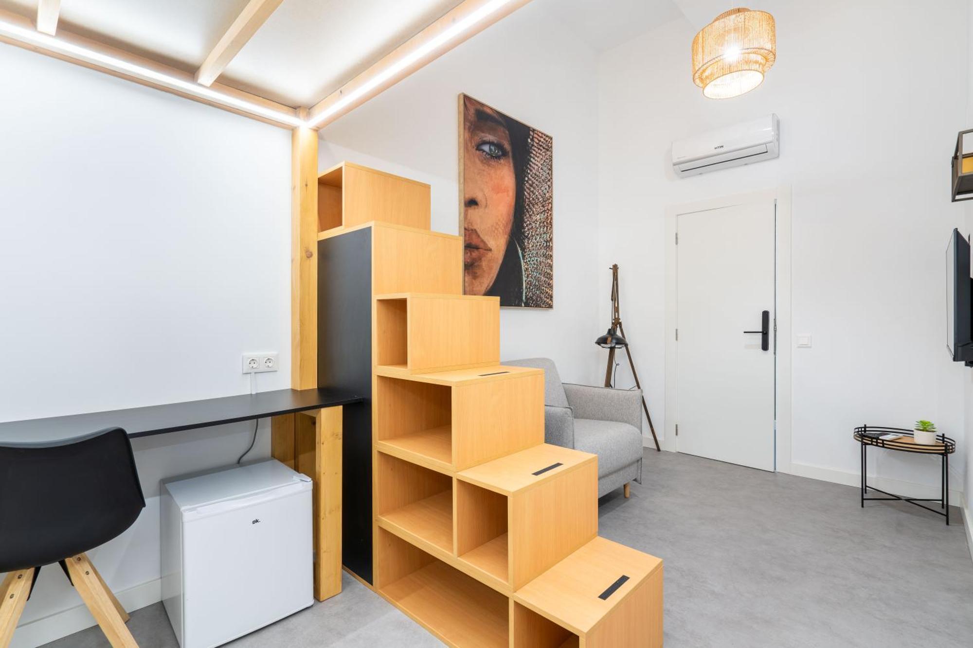 Tiendas 26 Guest house Almeria
