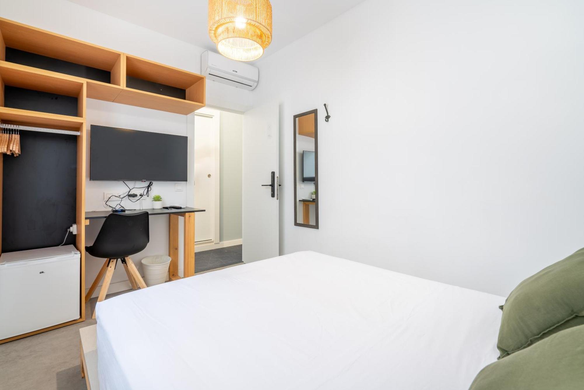 Guest house Tiendas 26 *
