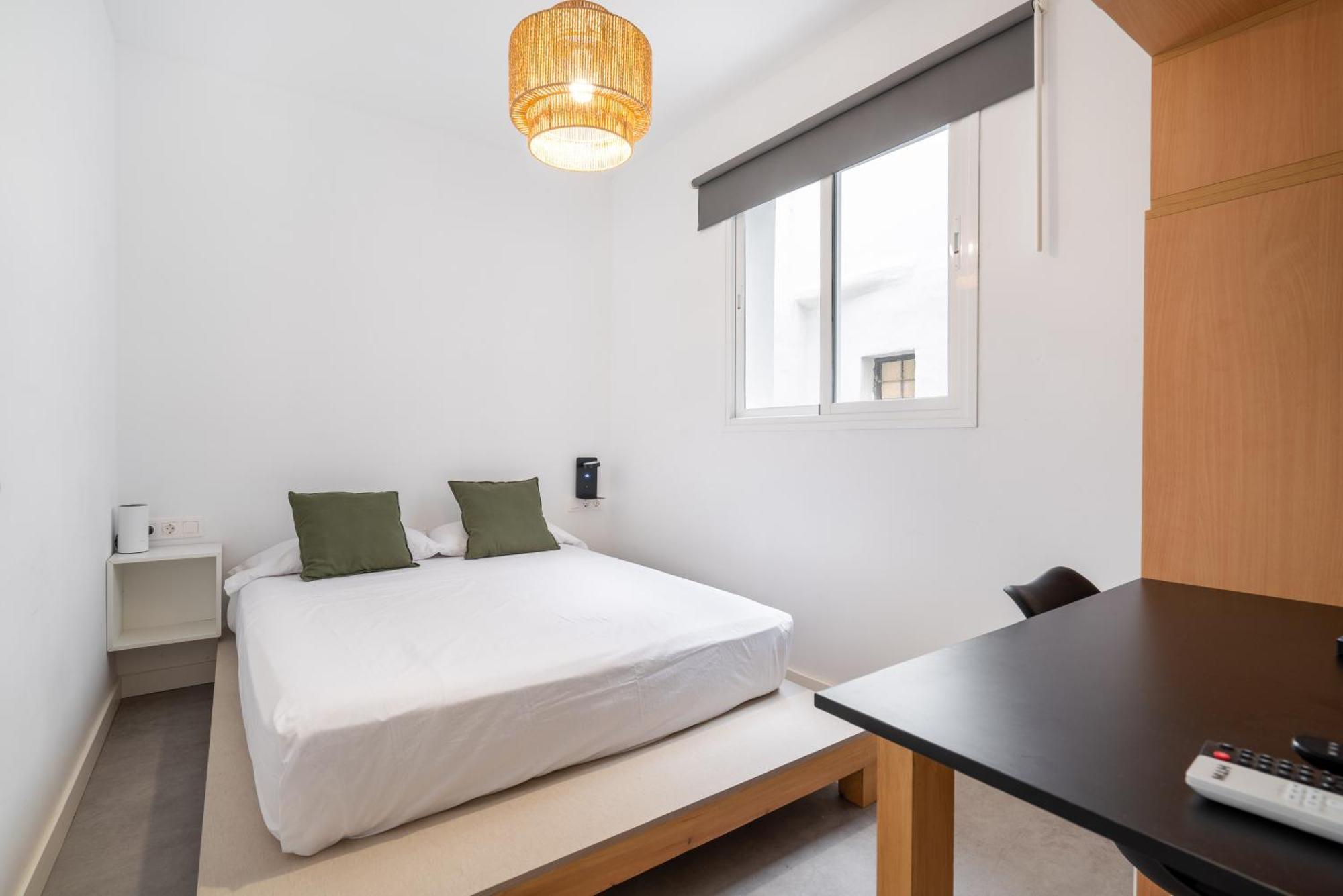 Guest house Tiendas 26