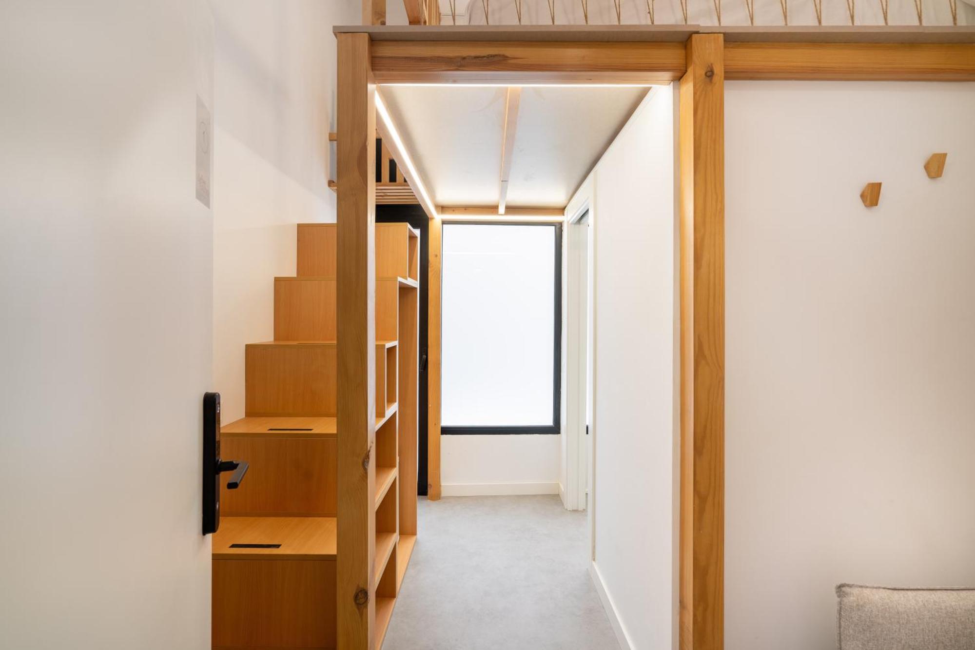 Tiendas 26 Guest house Almeria