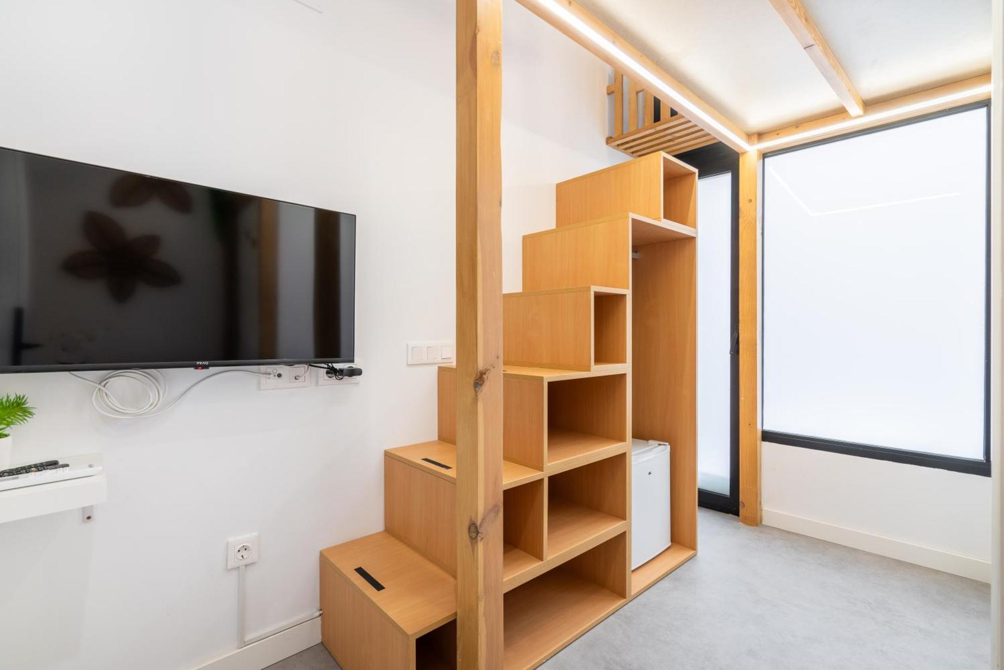 Tiendas 26 Guest house