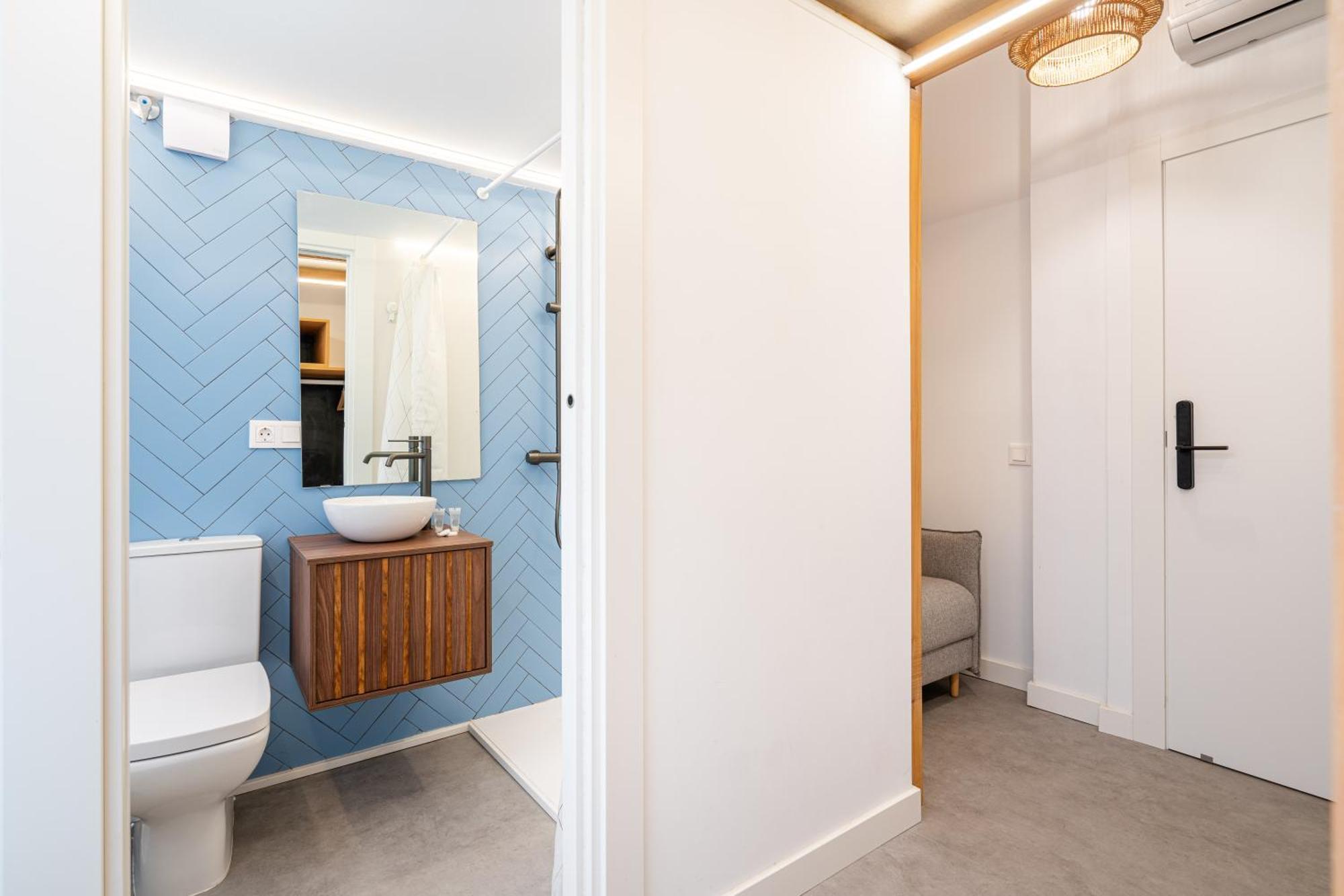 Tiendas 26 Guest house Almeria