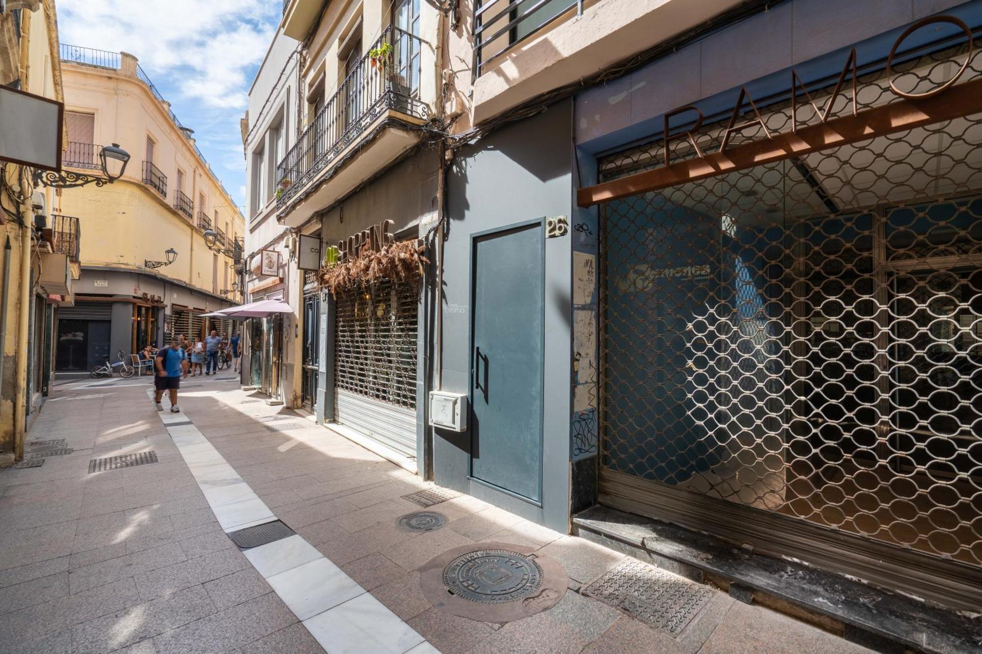 Tiendas 26 Guest house